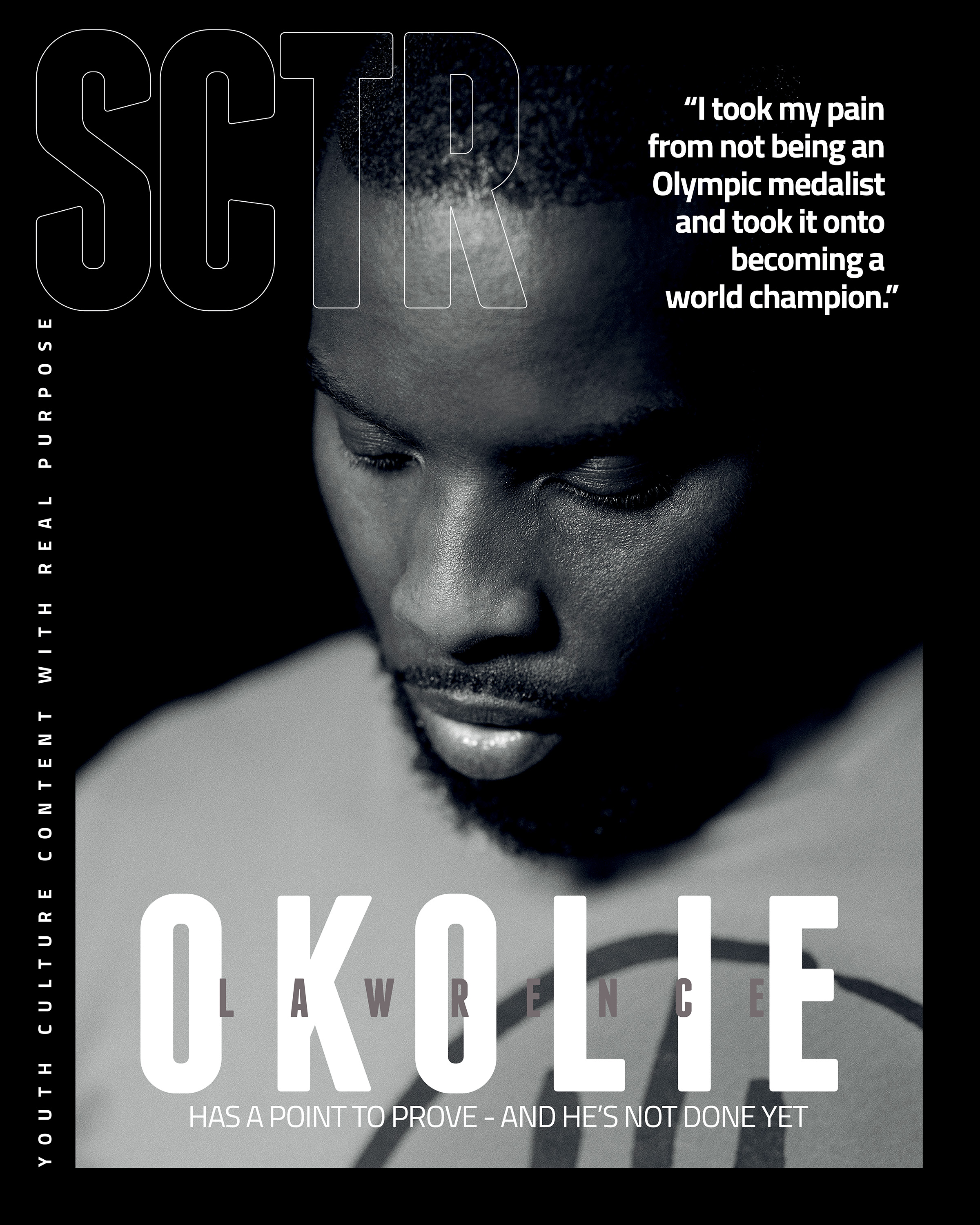 Lawrence Okolie