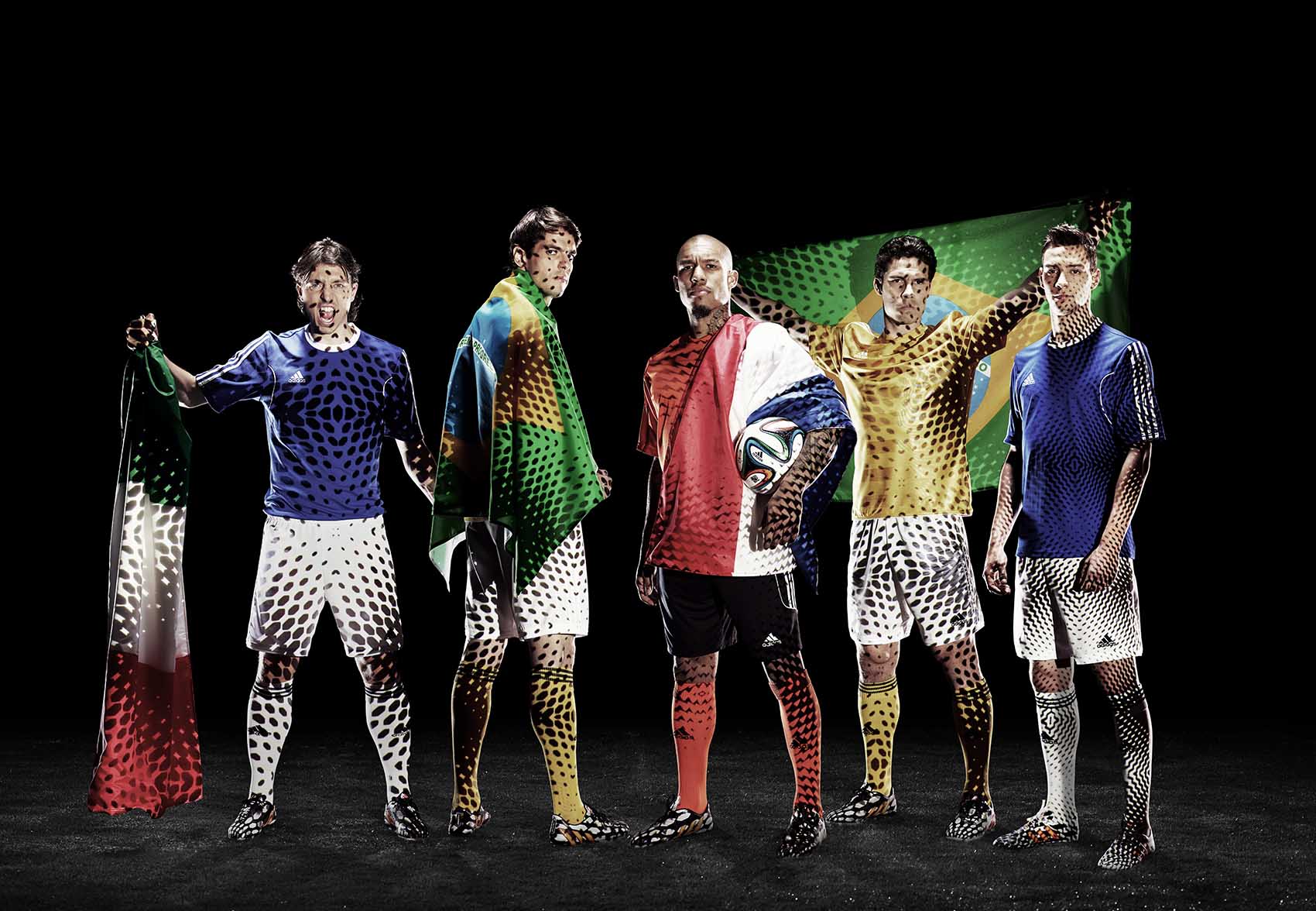 ADIDAS World Cup 2014