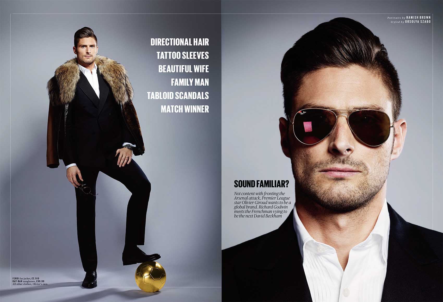 Olivier Giroud