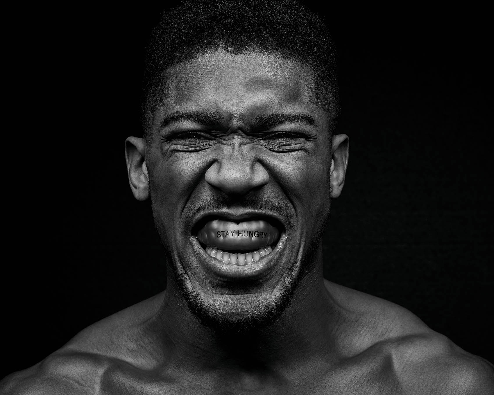 Anthony Joshua