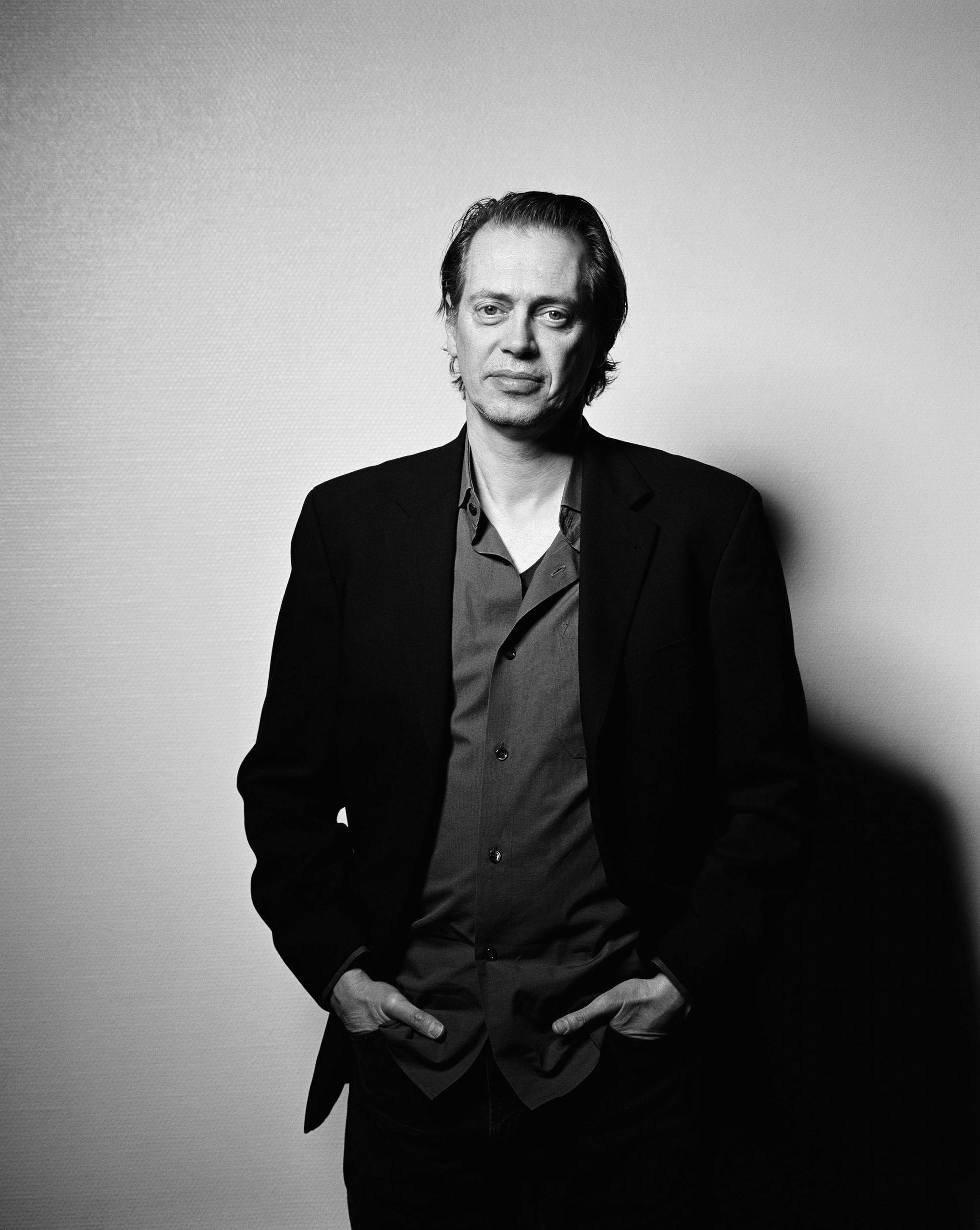 Steve Buscemi