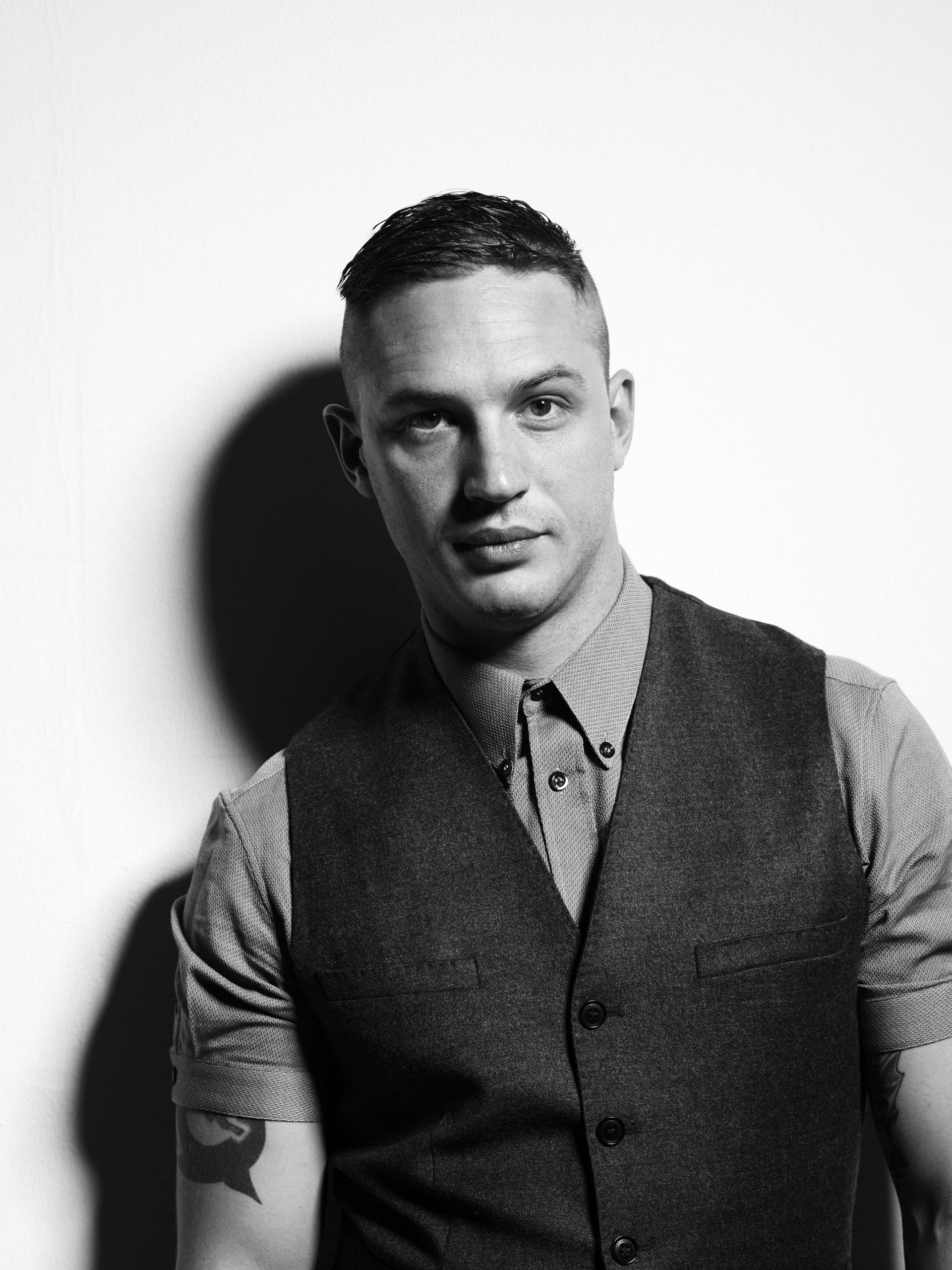 Tom Hardy