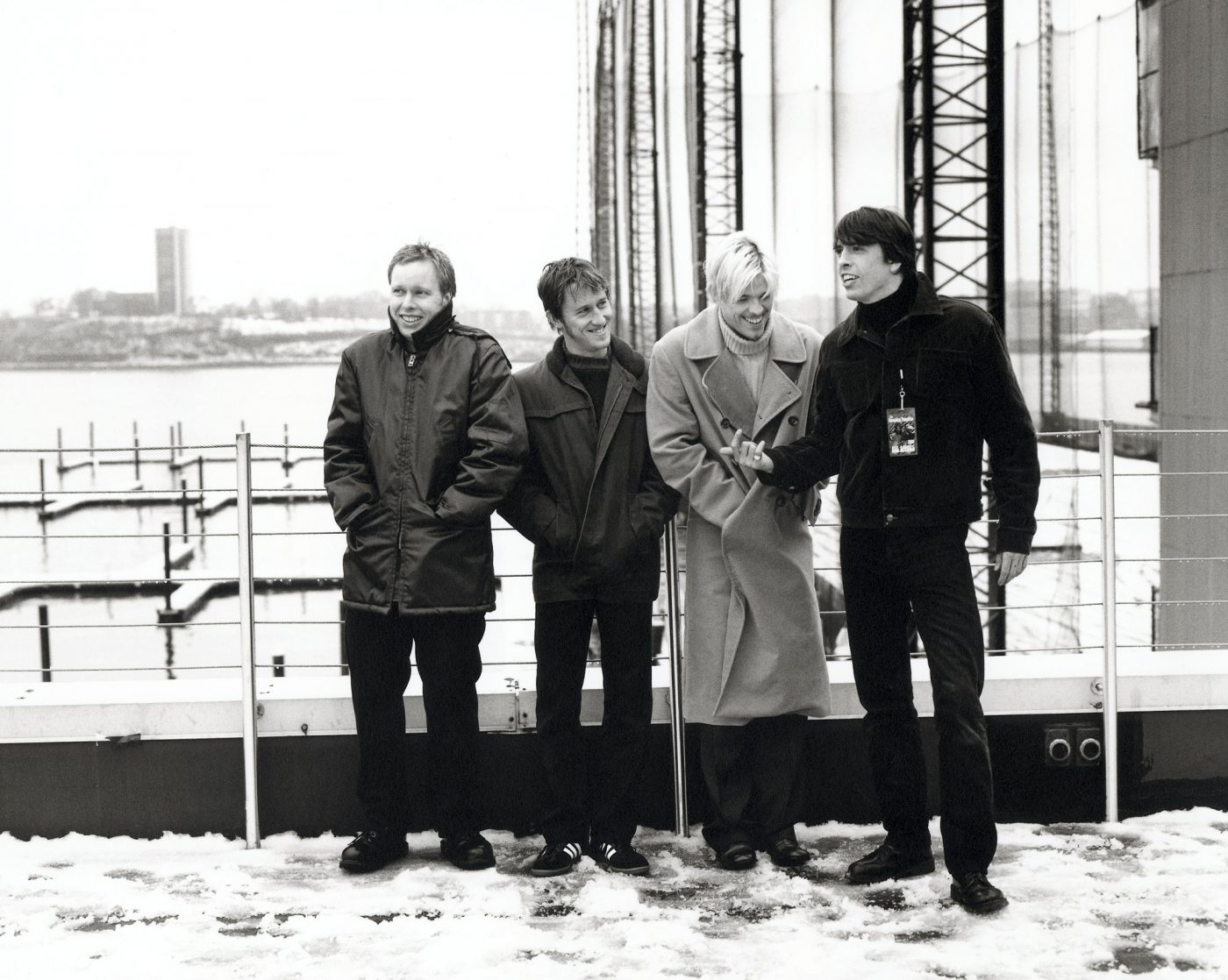 Foo Fighters