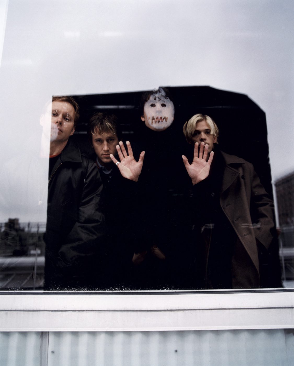 Foo Fighters