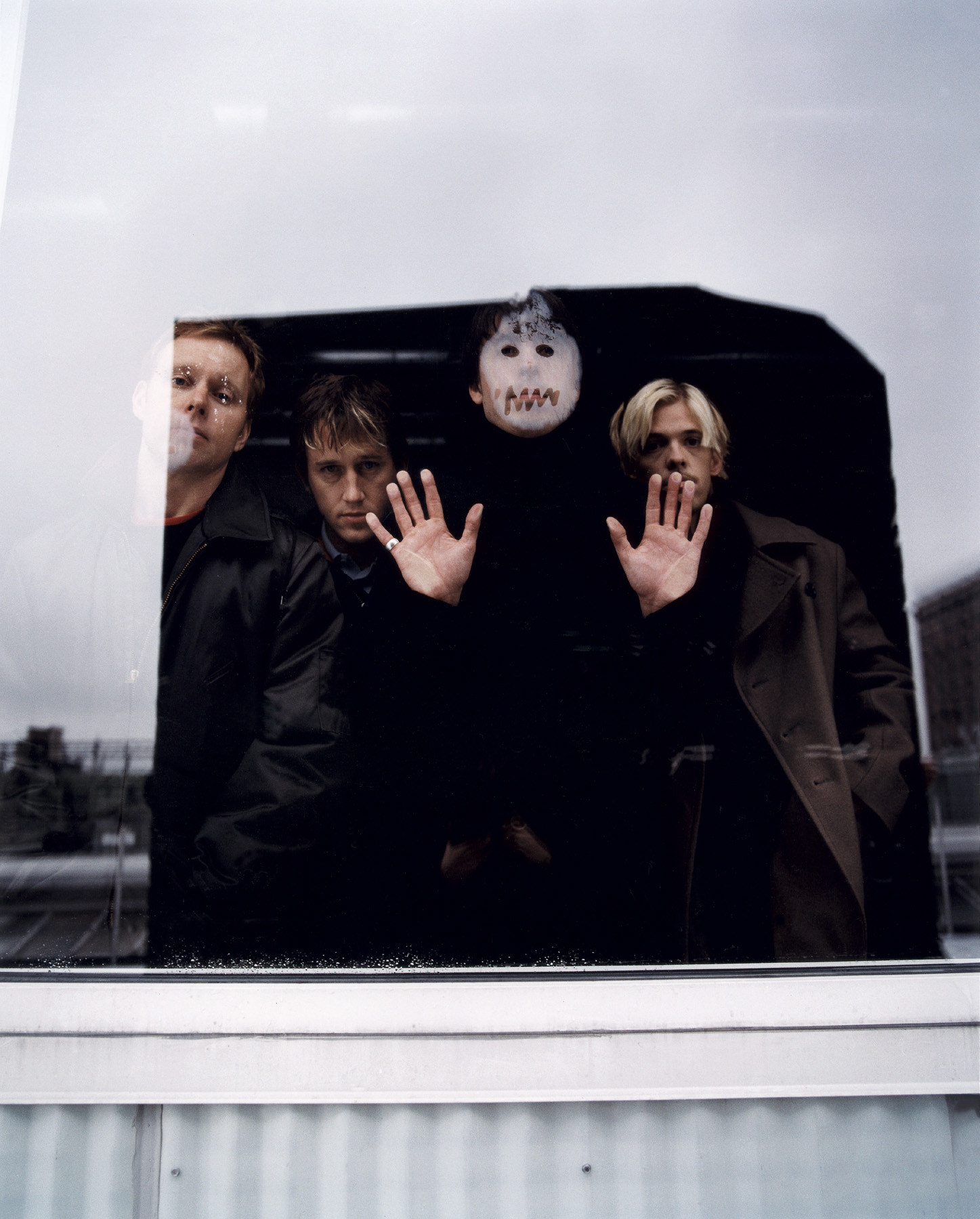 Foo Fighters