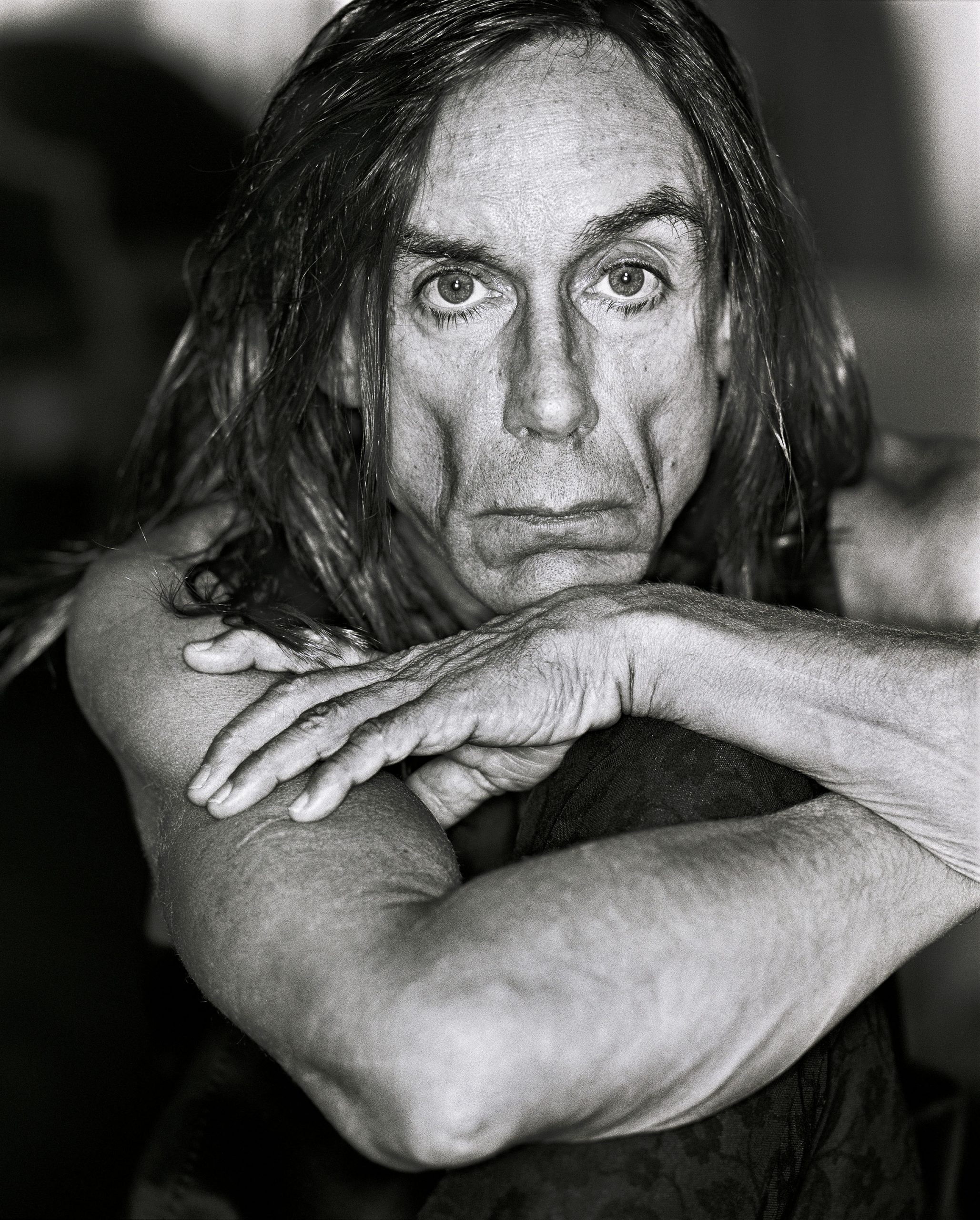 Iggy Pop