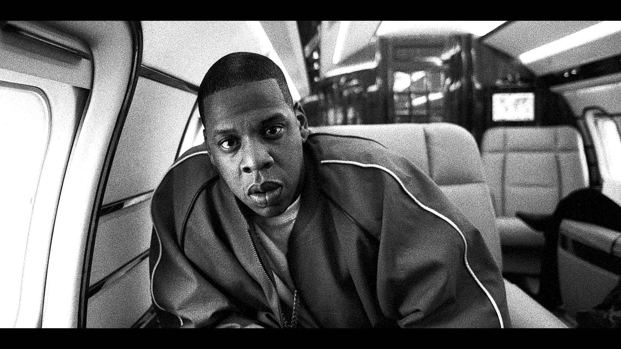 Jay-Z - Hamish Brown