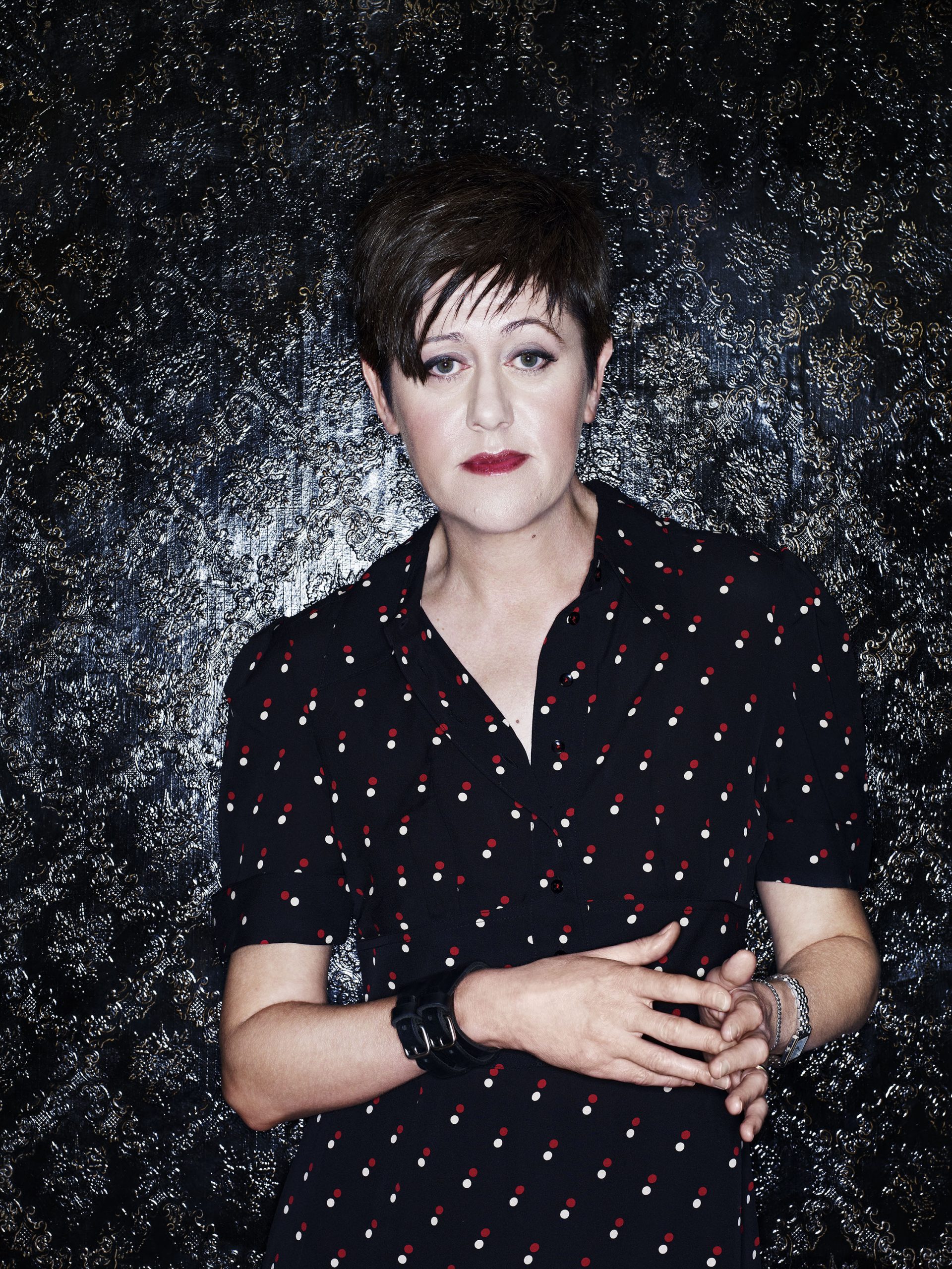 Tracey Thorn