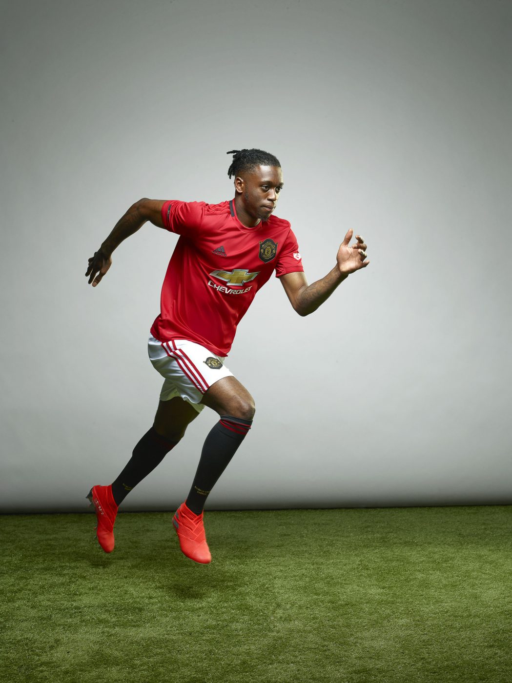 Aaron Wan-Bissaka