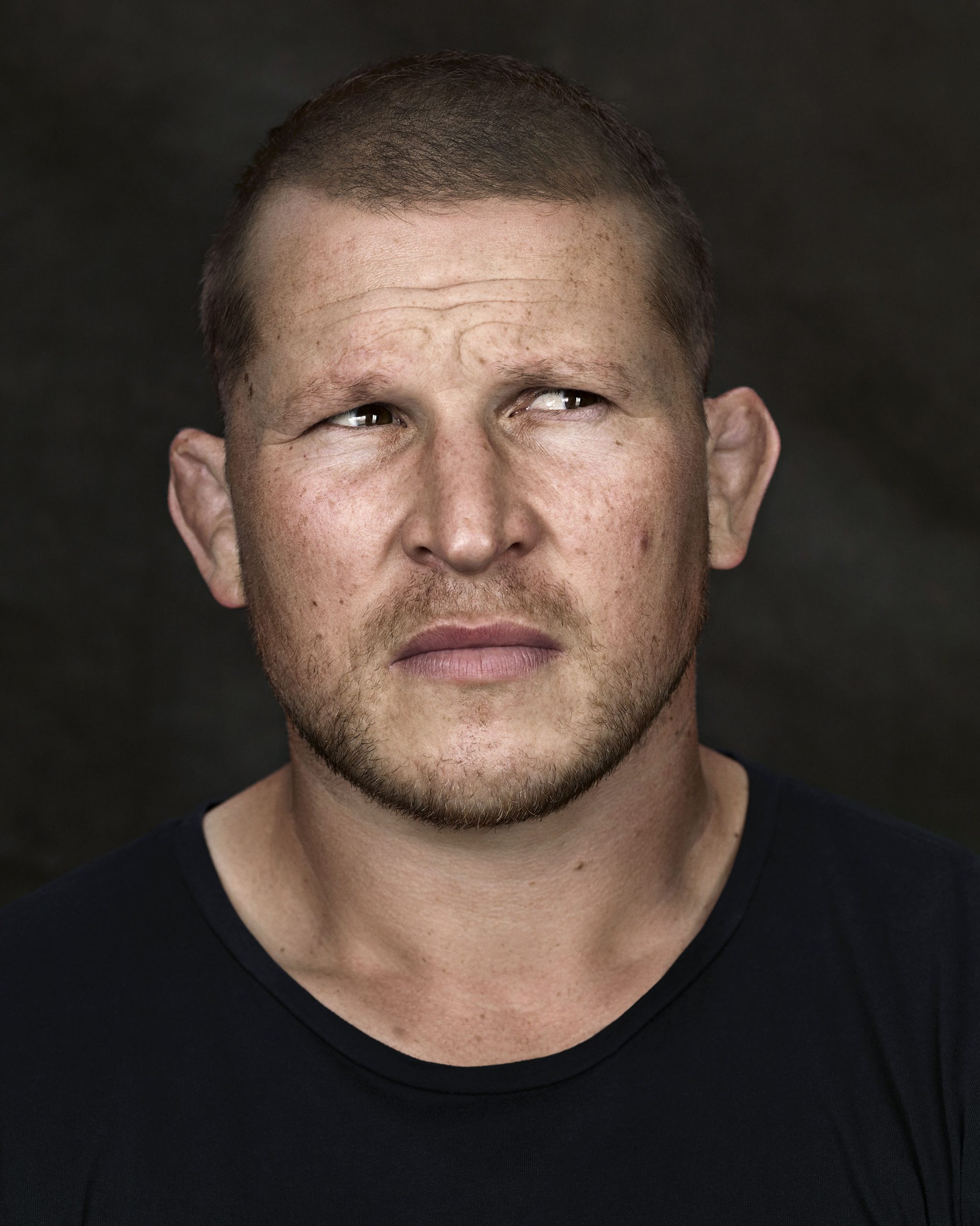 Dylan Hartley