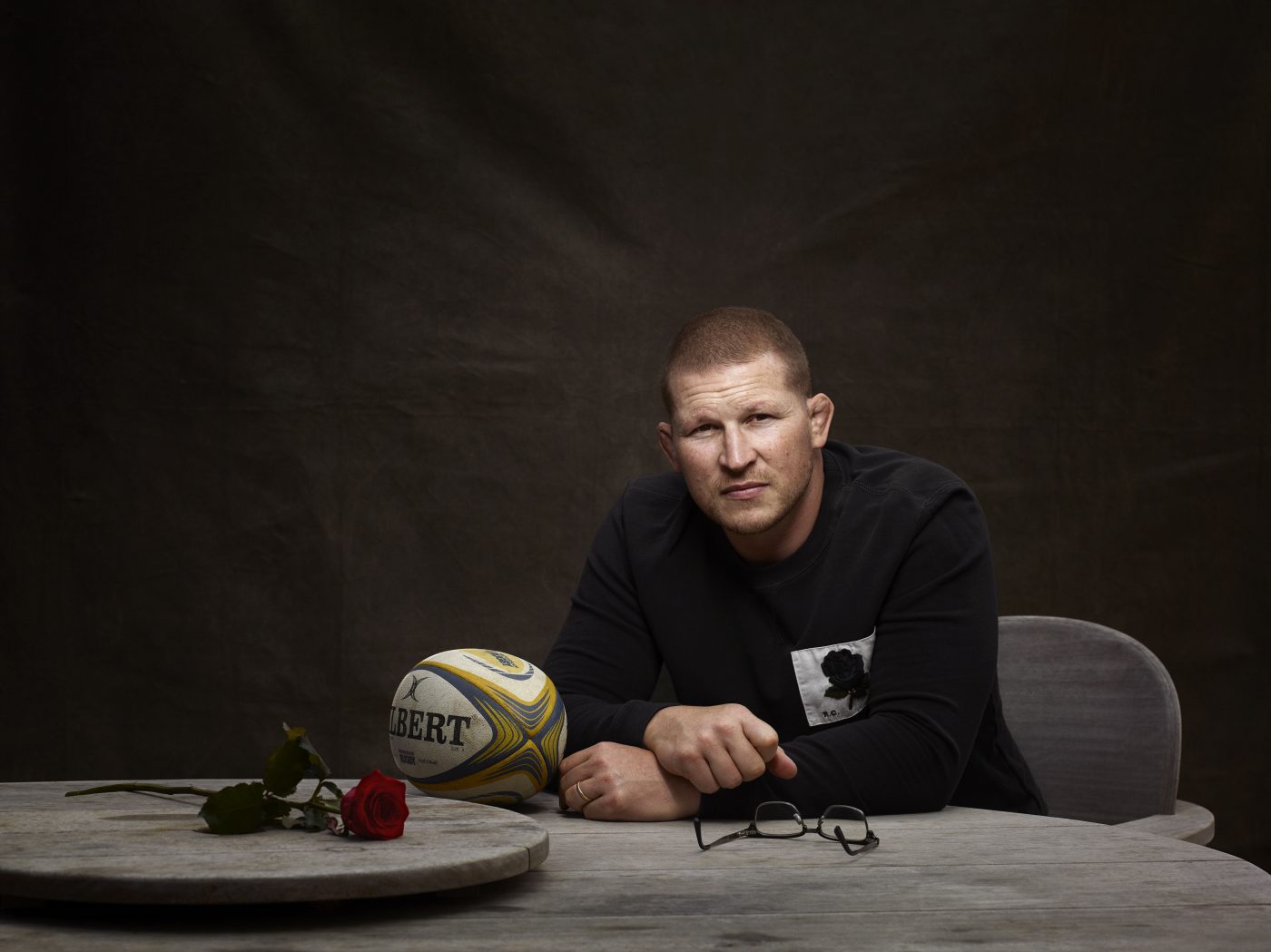 Dylan Hartley