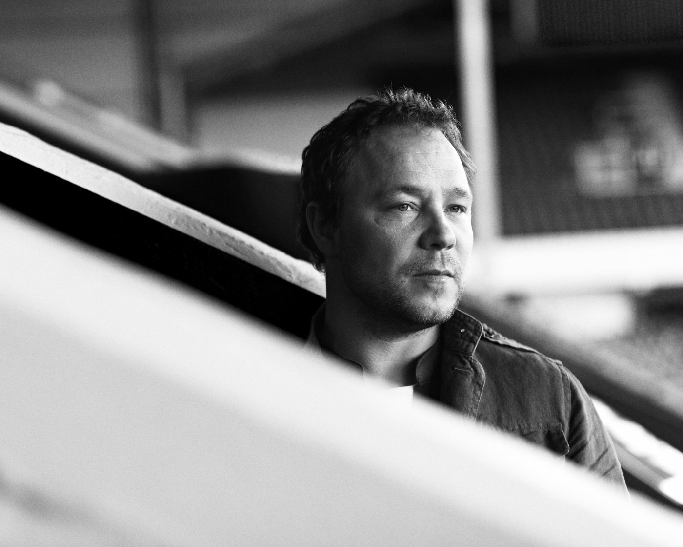 Stephen Graham