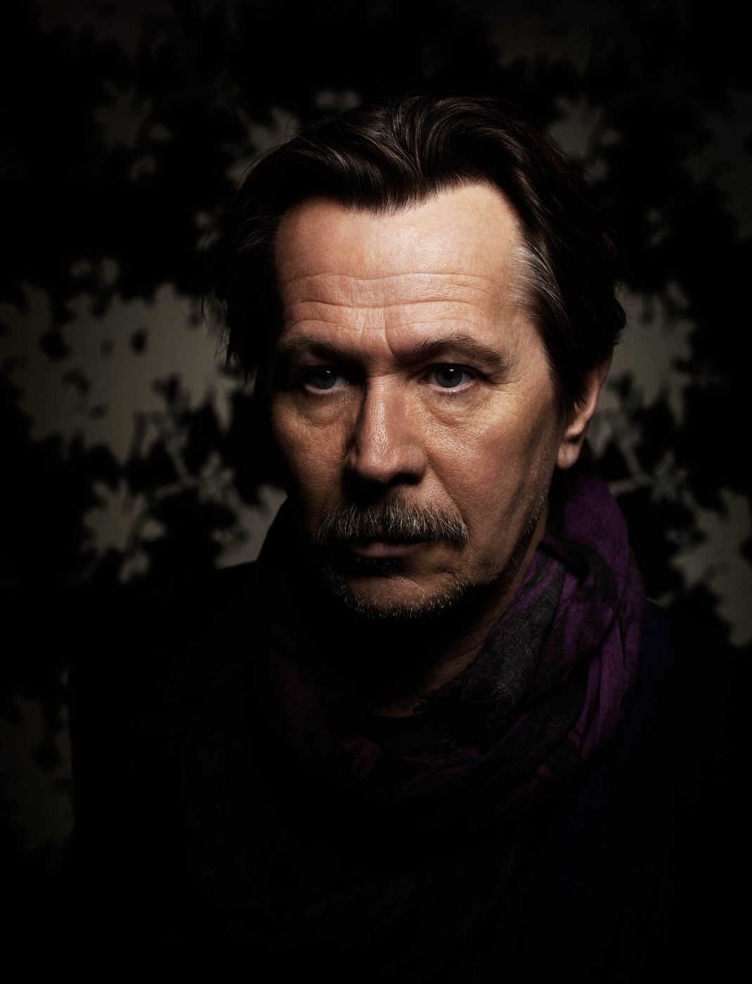 Gary Oldman