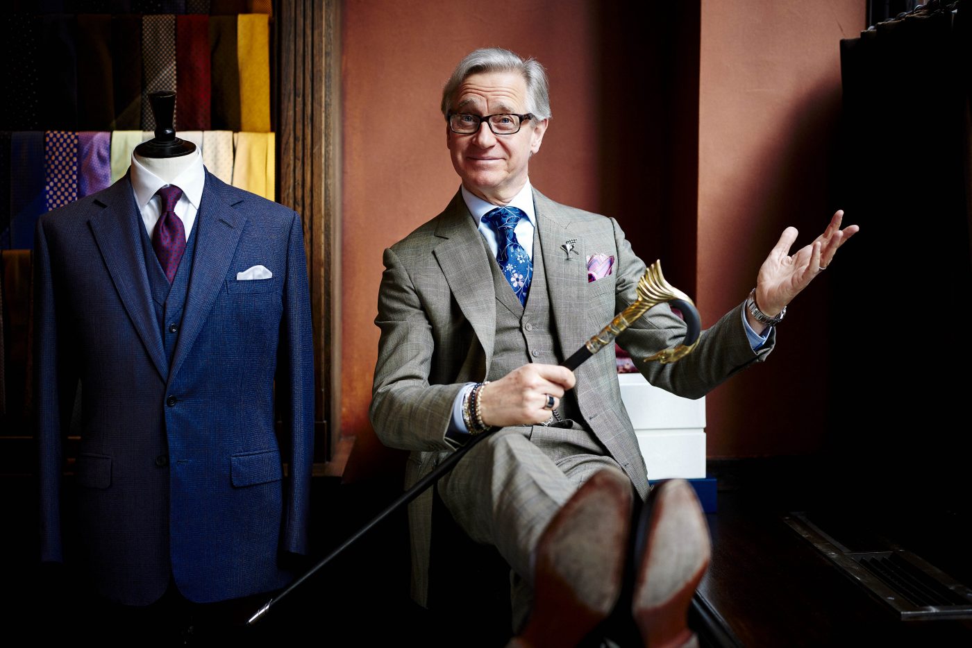 Paul Feig