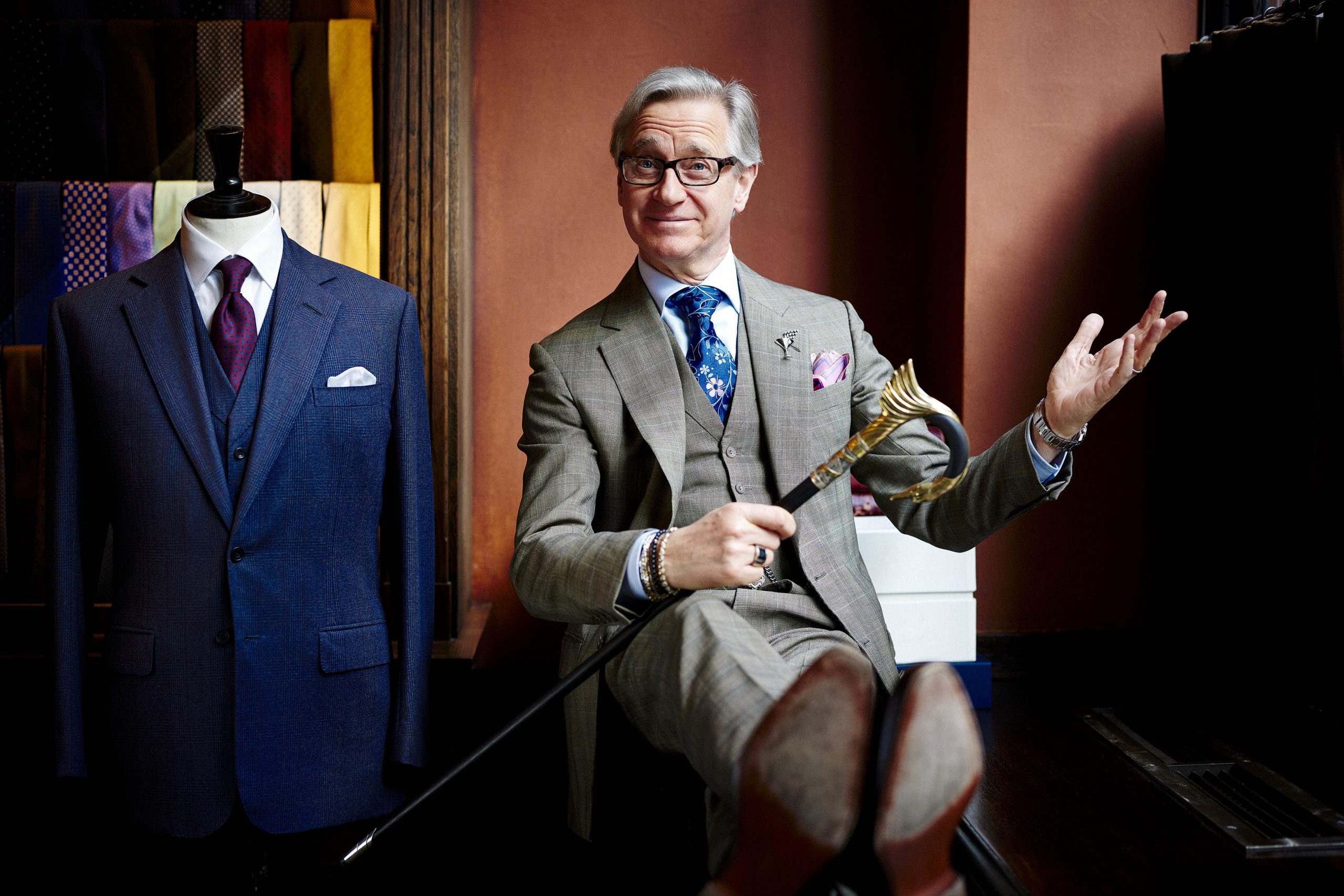 Paul Feig