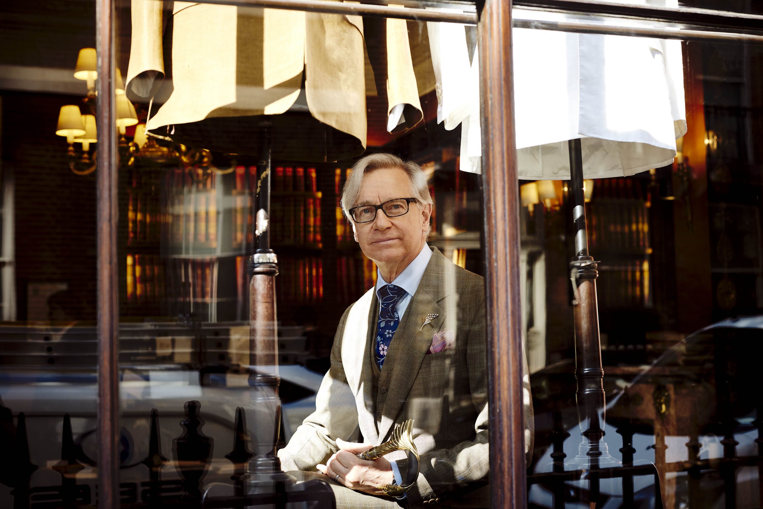 Paul Feig