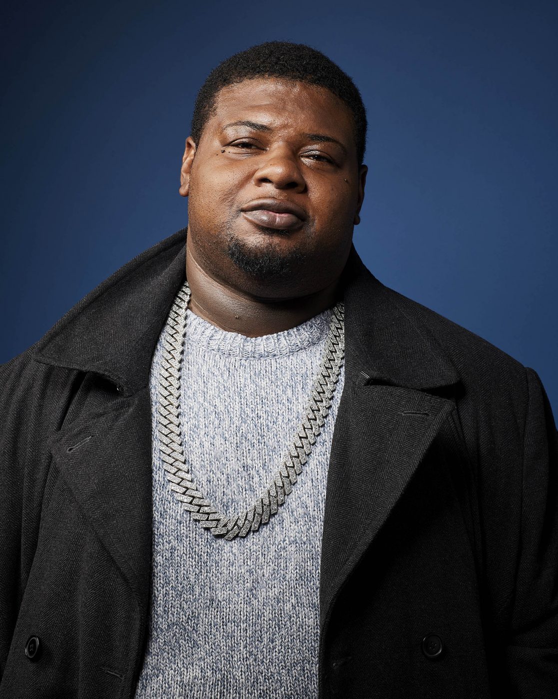 Big Narstie