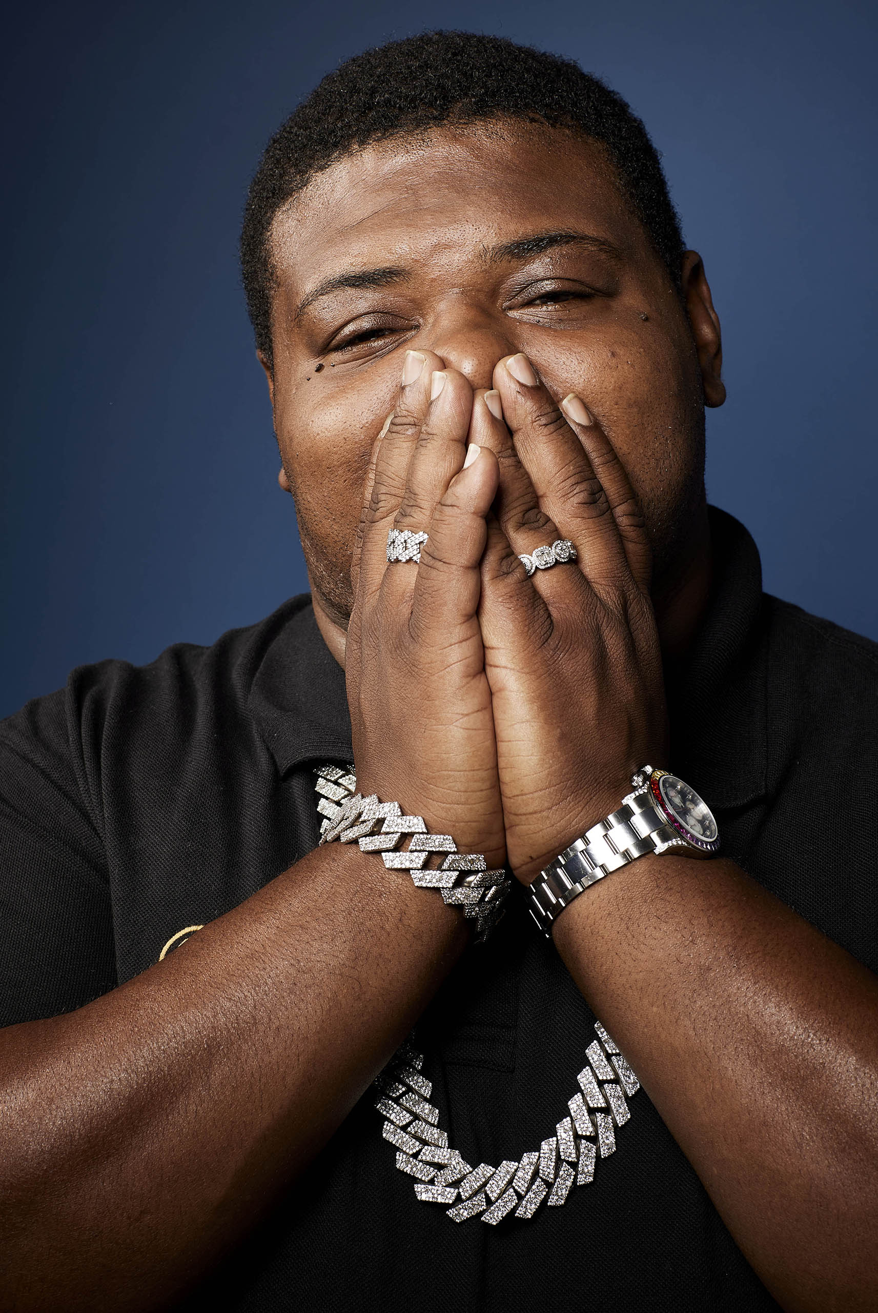 Big Narstie