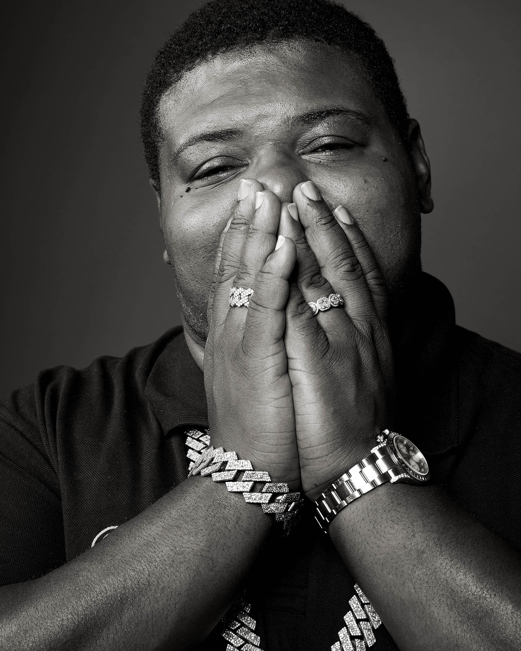 Big Narstie