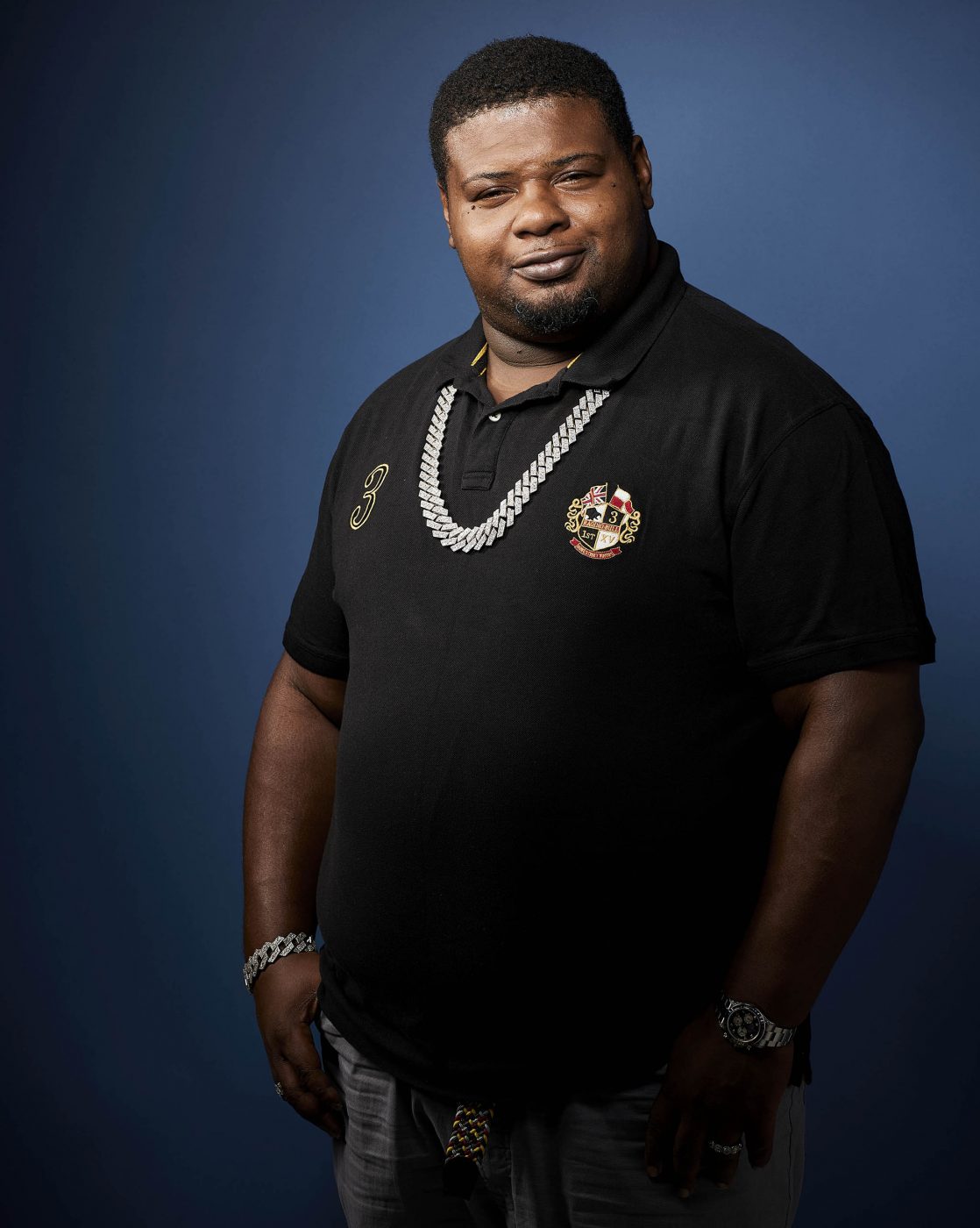 Big Narstie