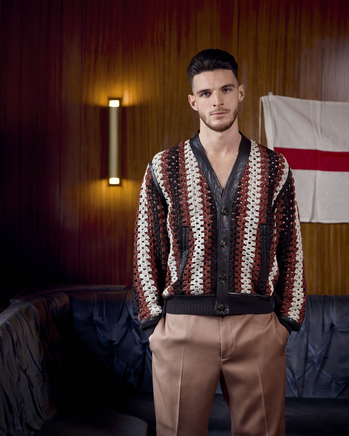 Declan Rice