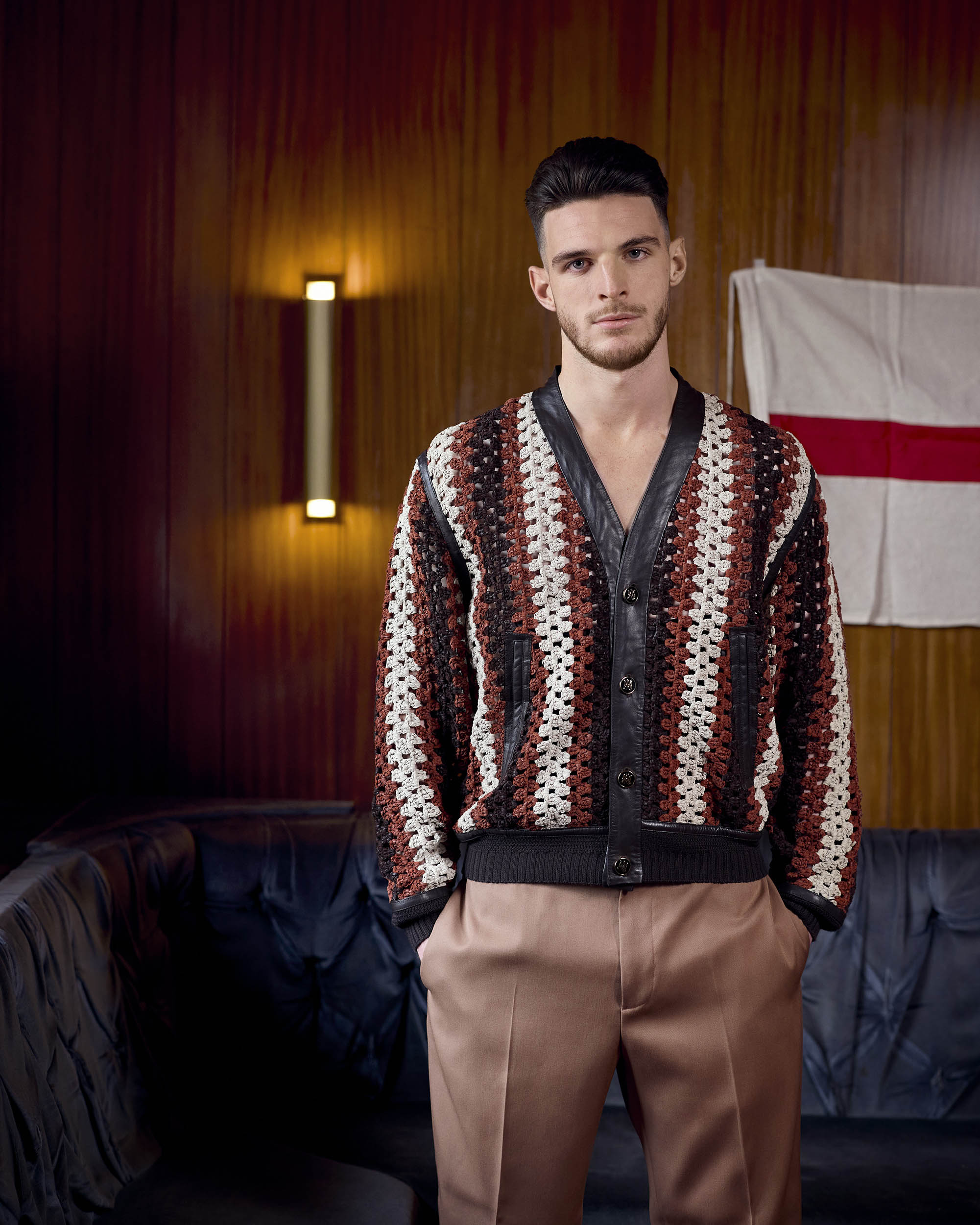 Declan Rice