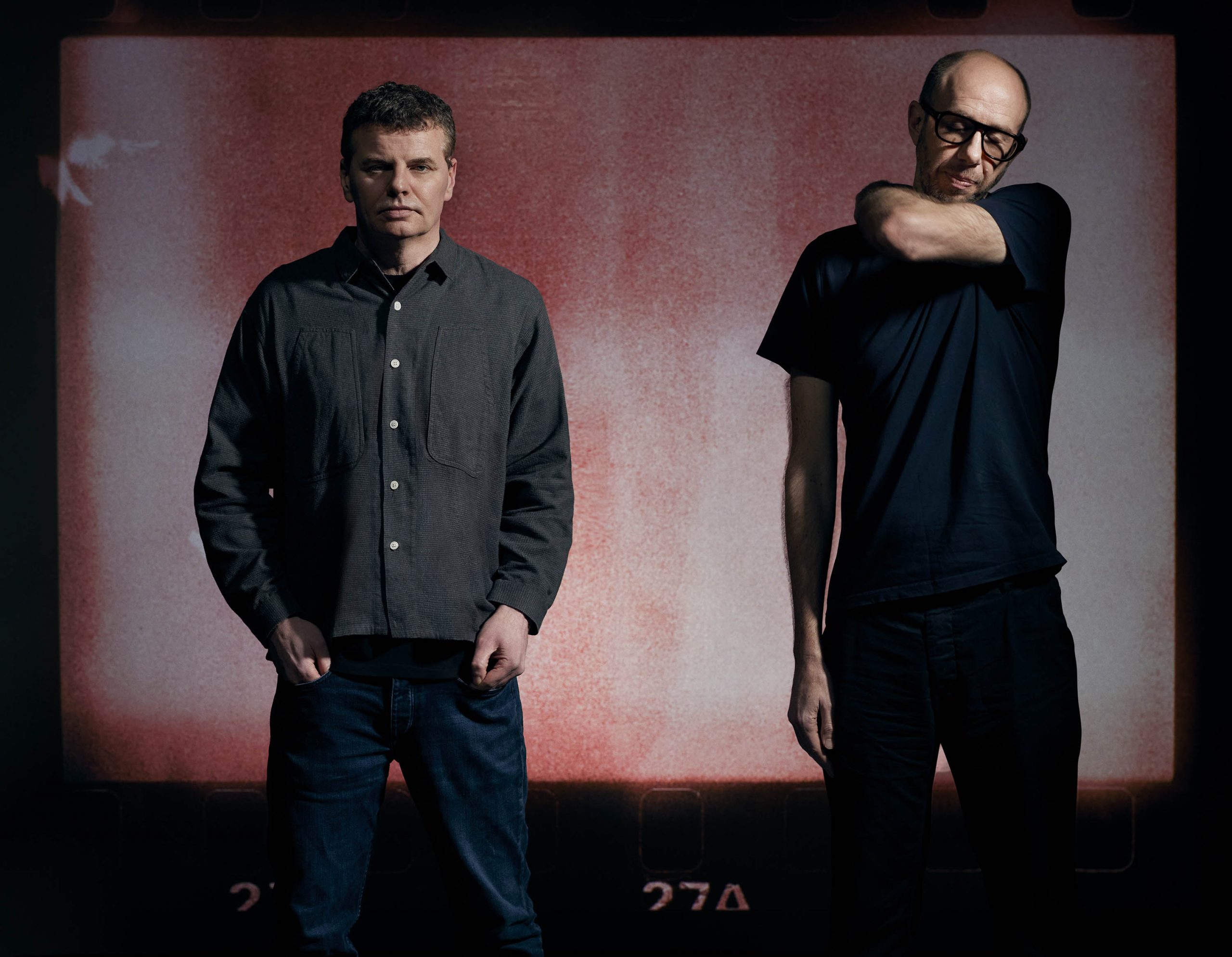 The Chemical Brothers For That Beautiful Feeling