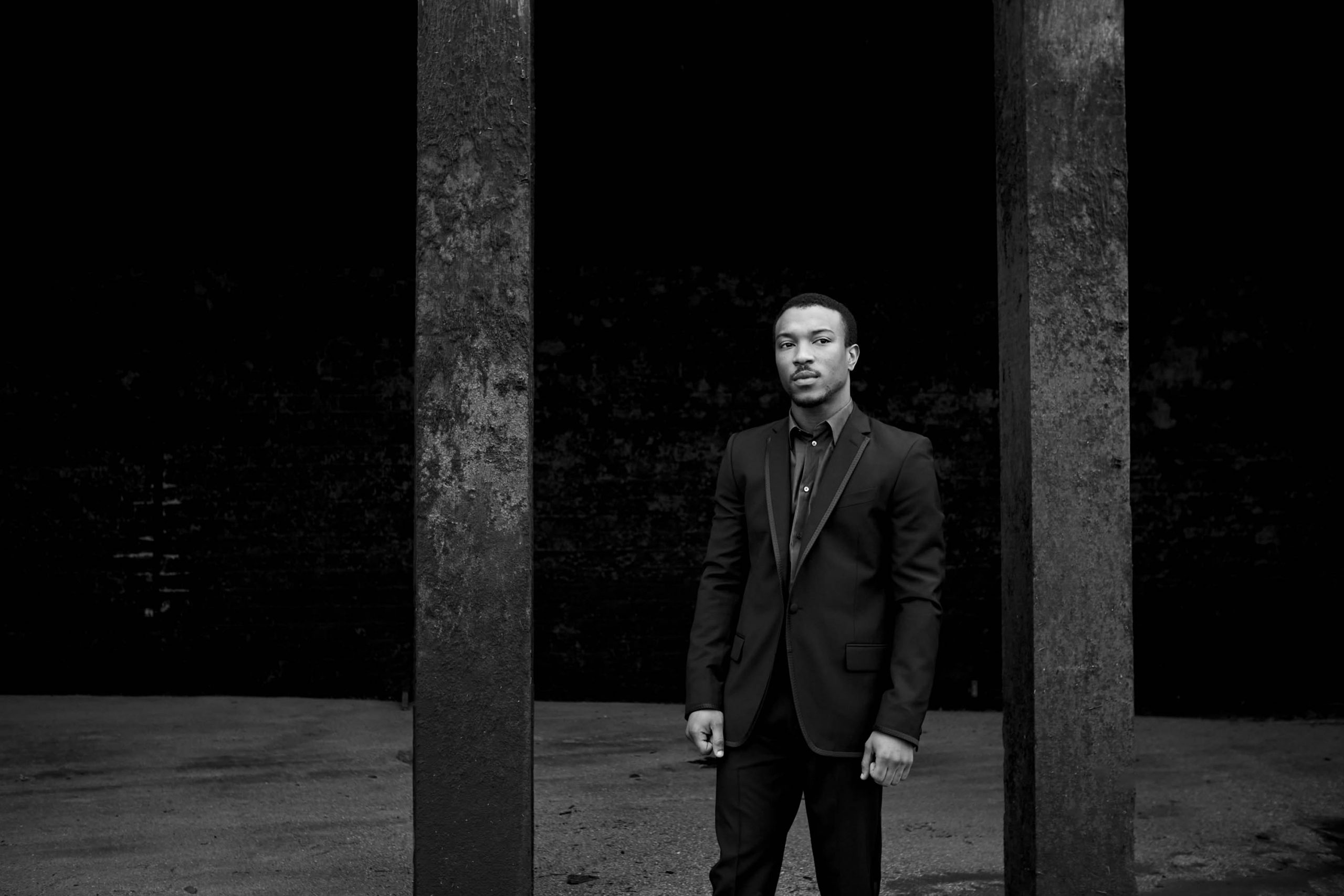 Ashley Walters