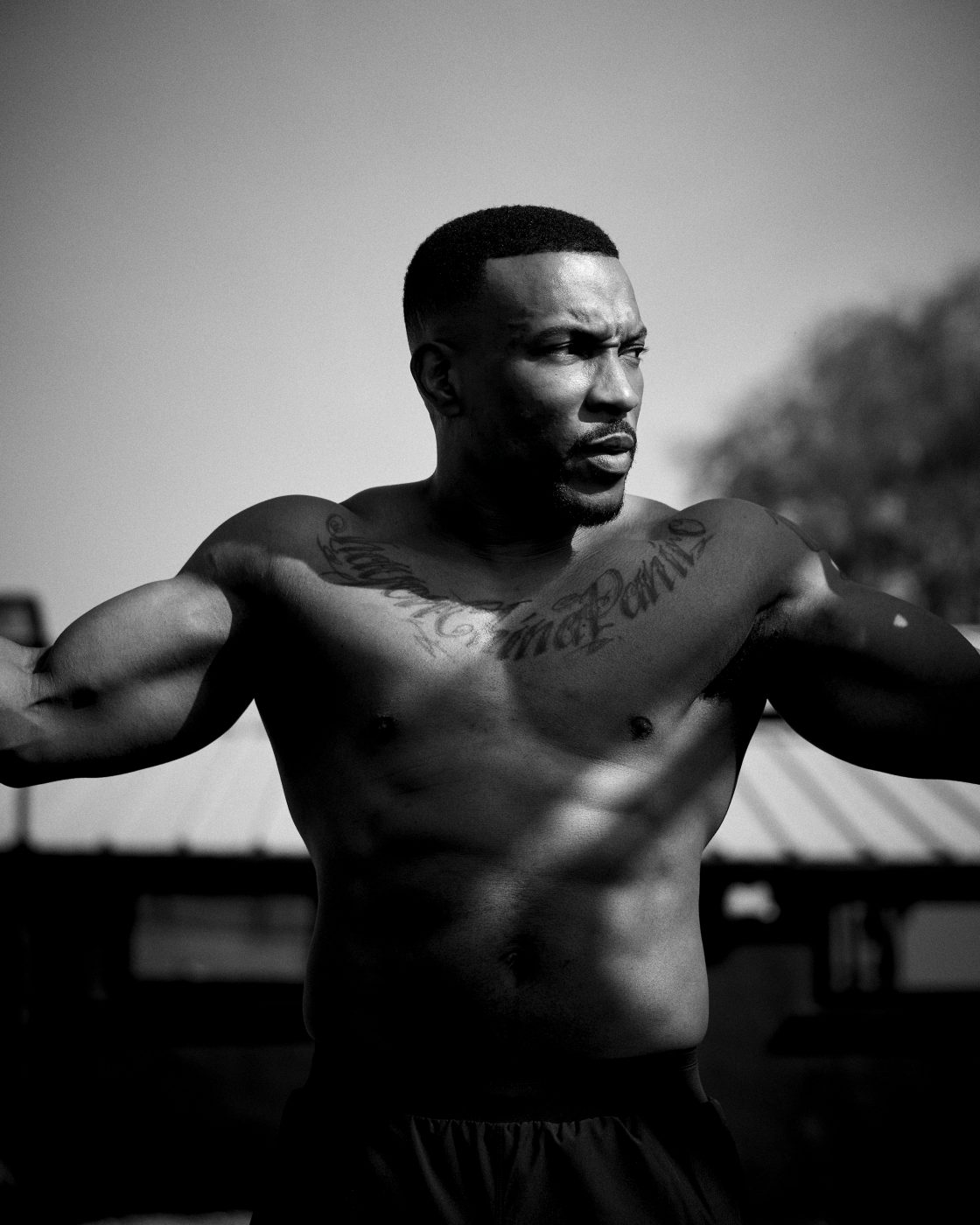 Ashley Walters