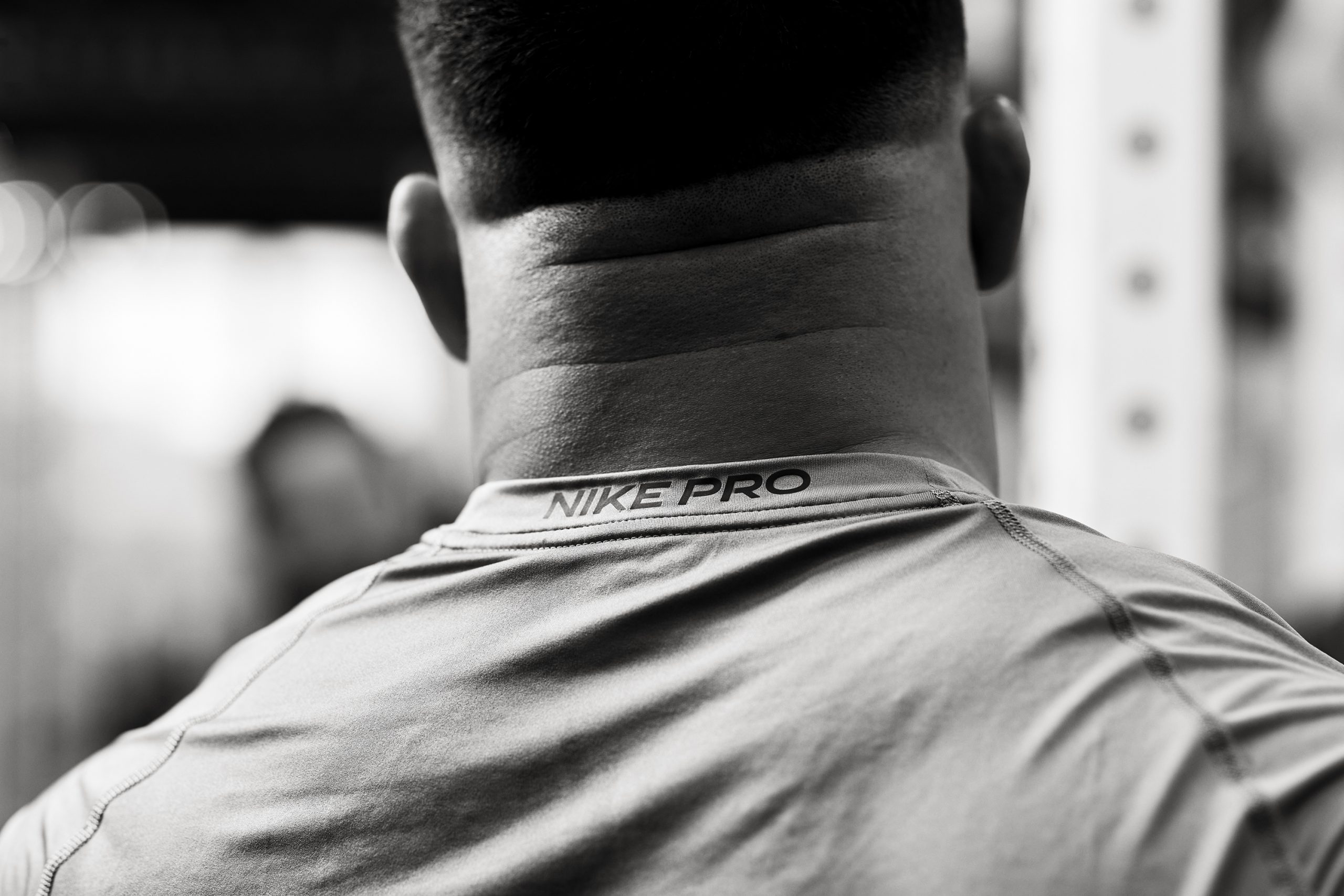 Ellis Genge