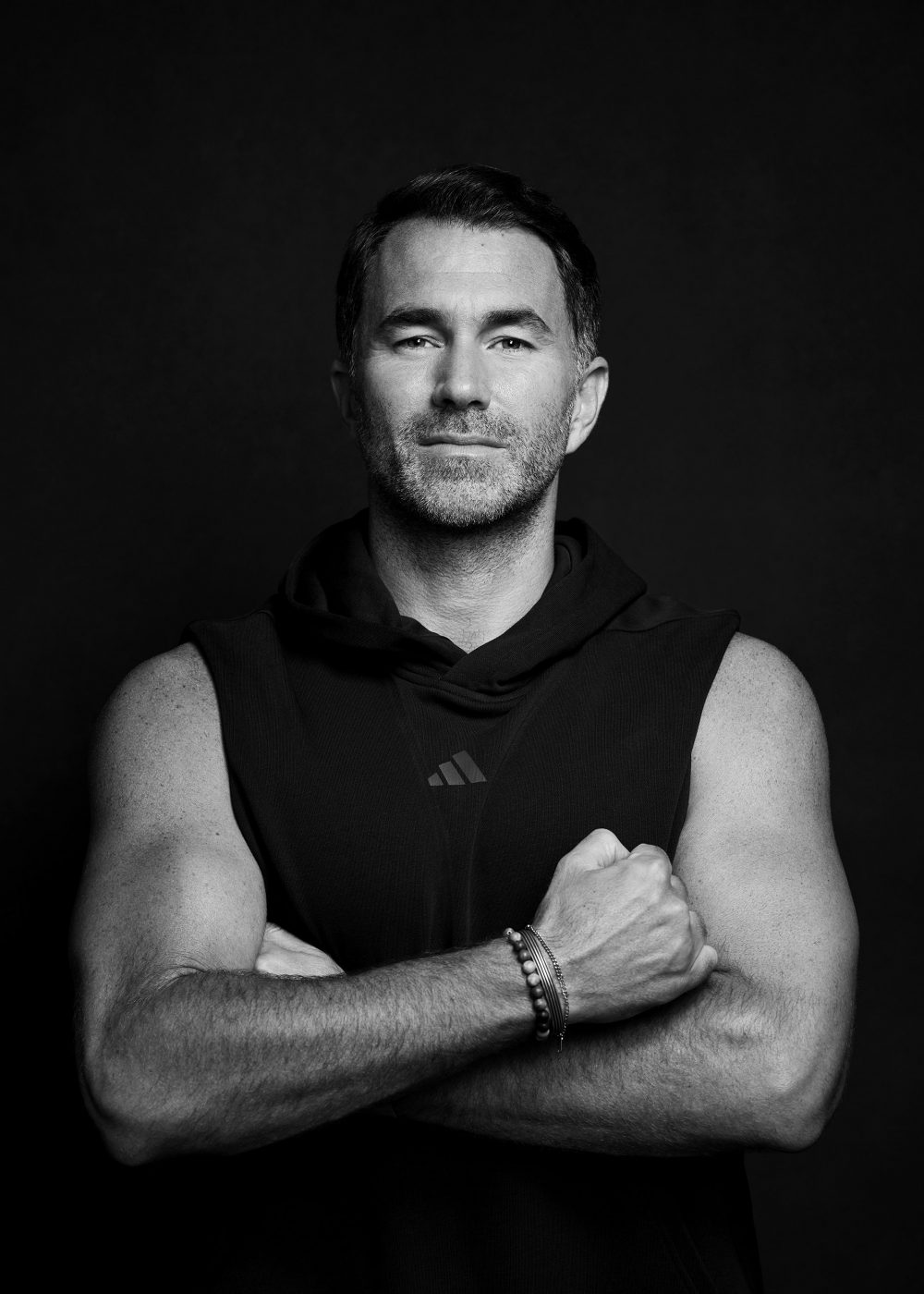 Eddie Hearn
