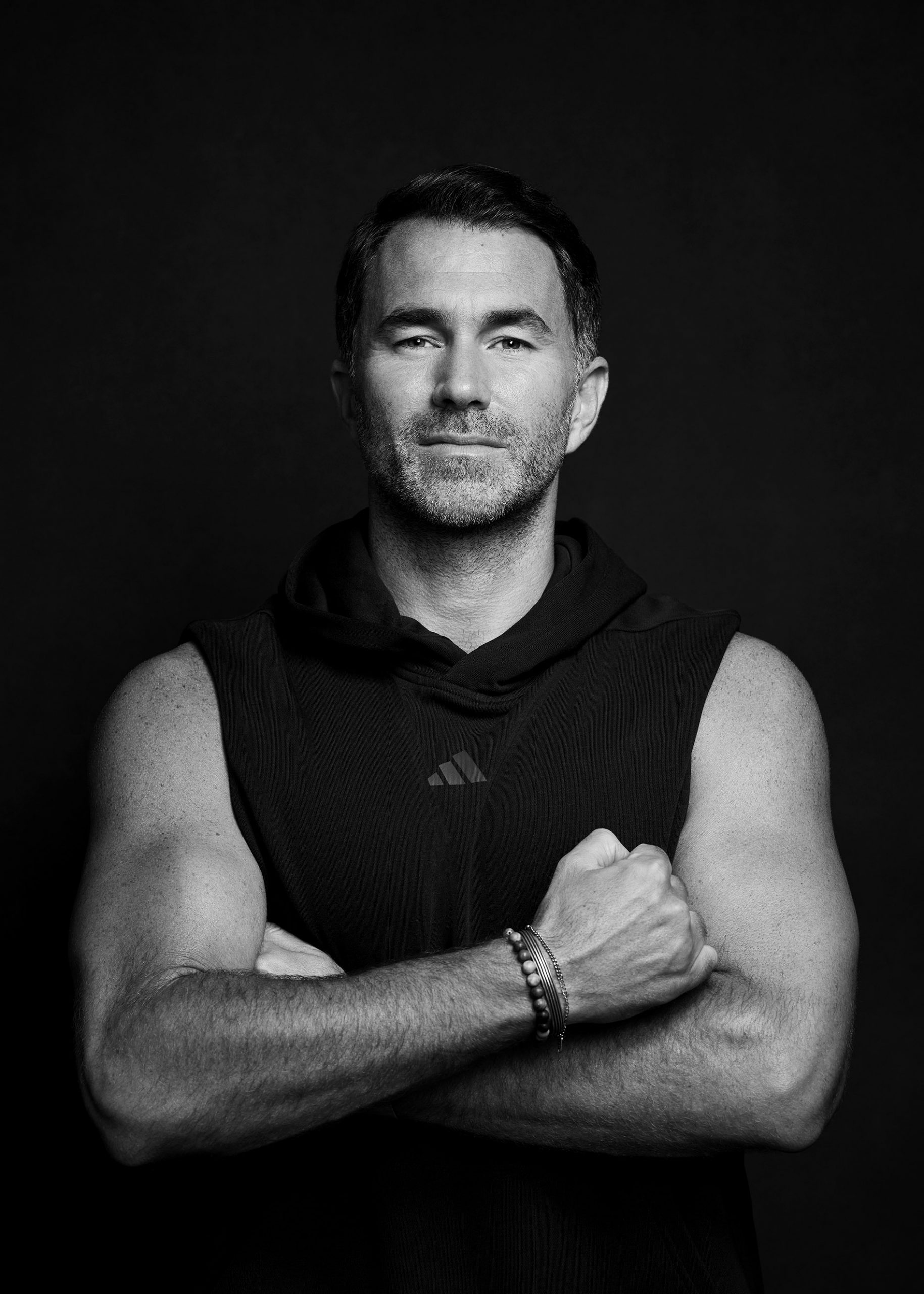 Eddie Hearn